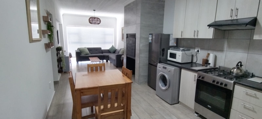 To Let 2 Bedroom Property for Rent in Diaz Beach Western Cape